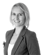 Ing. Monika Chvalová
